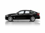 BMW 3-Series Gran Turismo 2013 года